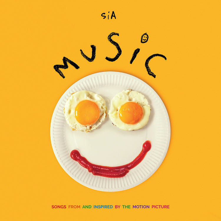 Music (Original Motion Picture Soundtrack)