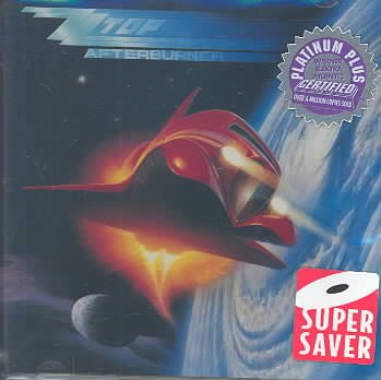 Afterburner