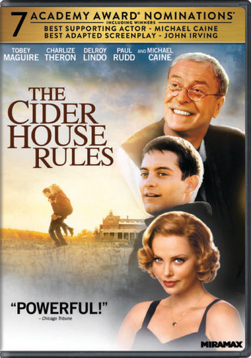 The Cider House Rules