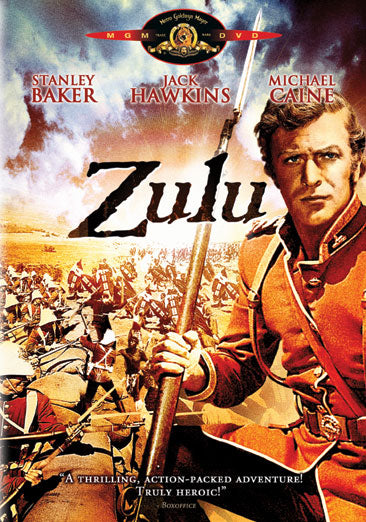 Zulu