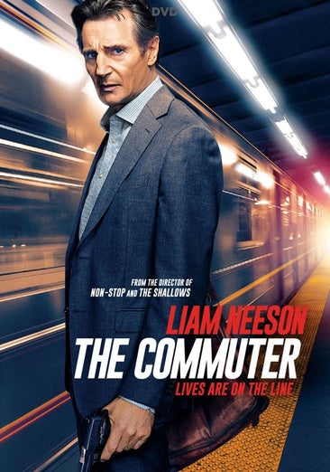 Commuter, The
