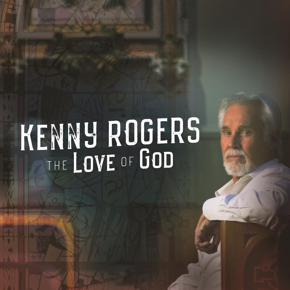 The Love Of God [Deluxe Edition CD]