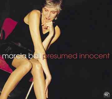 Presumed Innocent (Dig)
