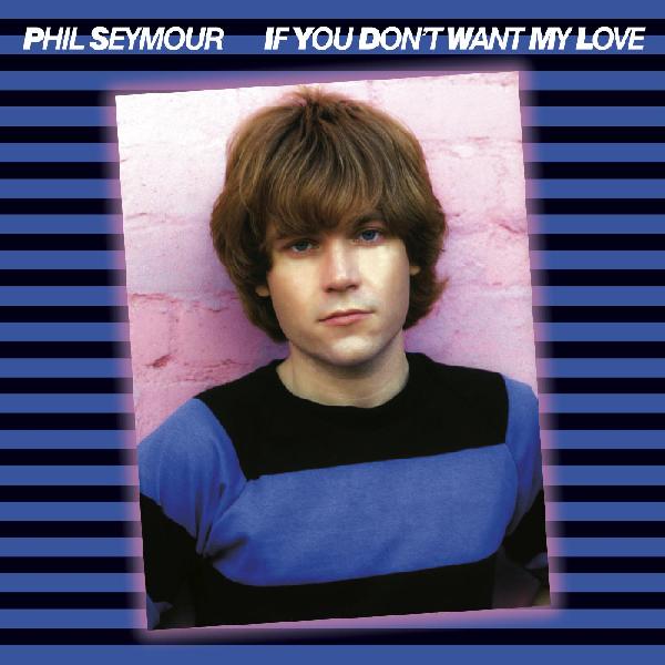 If You Don't Want My Love Archive Series 6