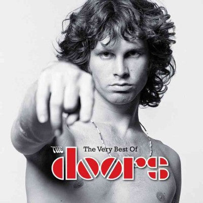 The Very Best of the Doors [US Version]