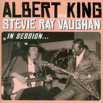 In Session [Deluxe Edition CD/DVD]