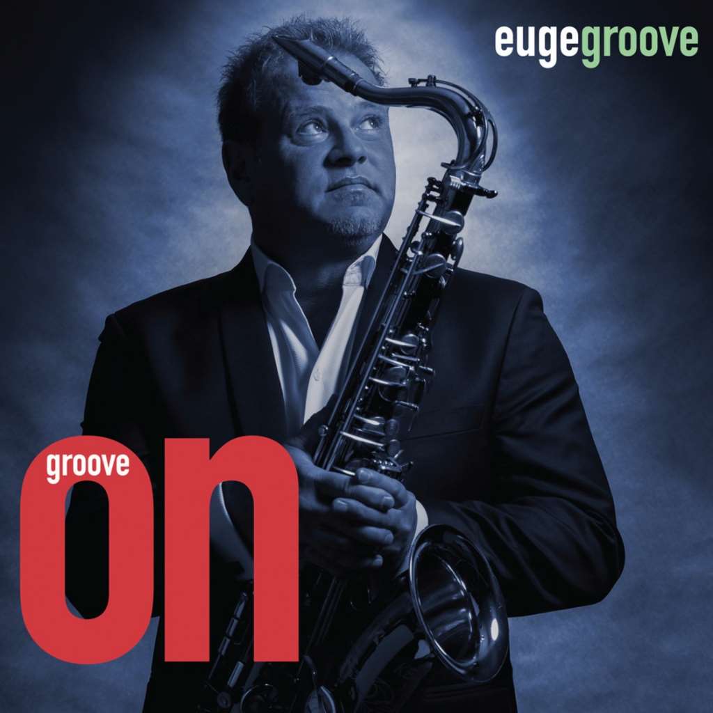 Groove On!