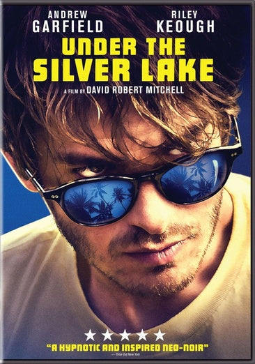 Under The Silver Lake