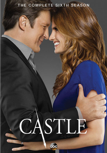 Castle: Season 6