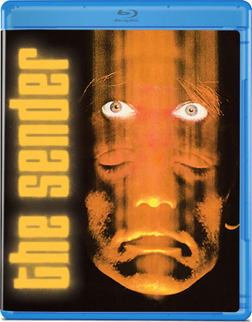 The Sender [Blu-ray]