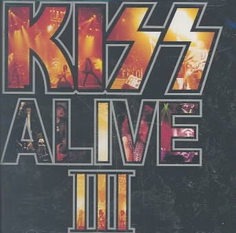 Alive III