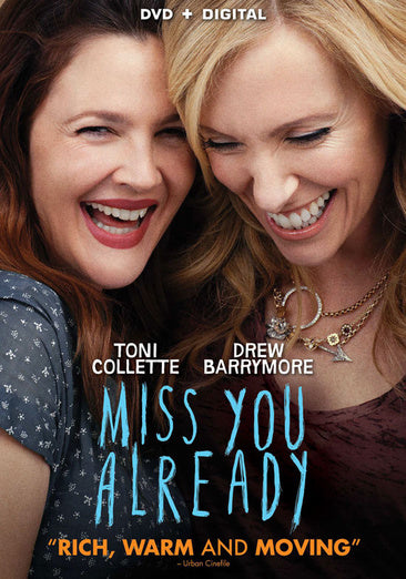 Miss You Already [DVD + Digital]