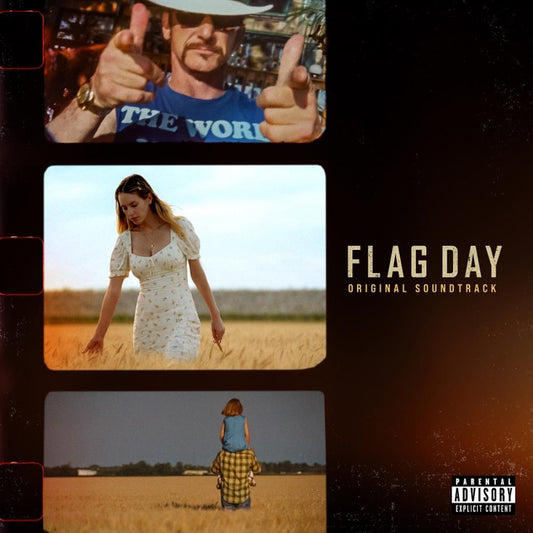 Flag Day (Original Soundtrack)