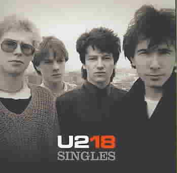 U218 Singles