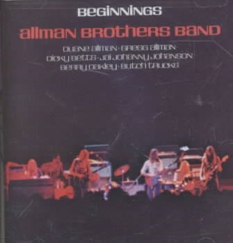 Beginnings