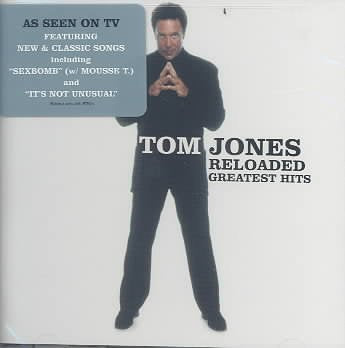 Reloaded: Greatest Hits