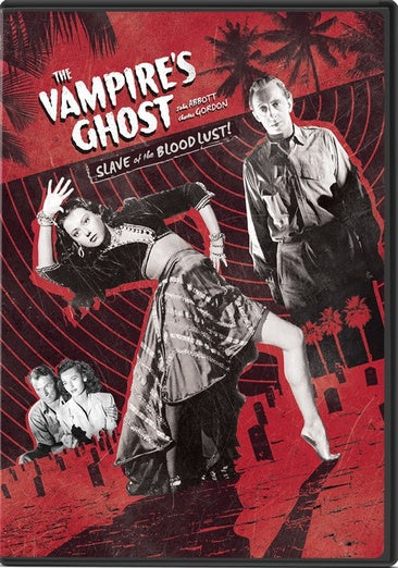 Vampire's Ghost