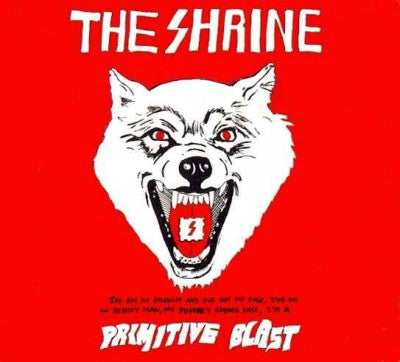 Primitive Blast