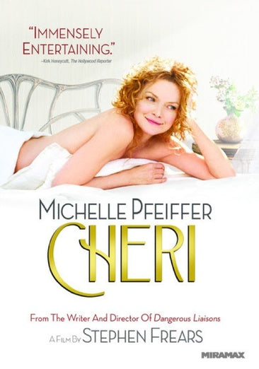 Cheri