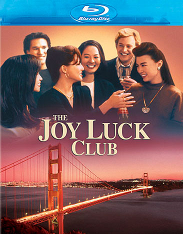 The Joy Luck Club [Blu-ray]