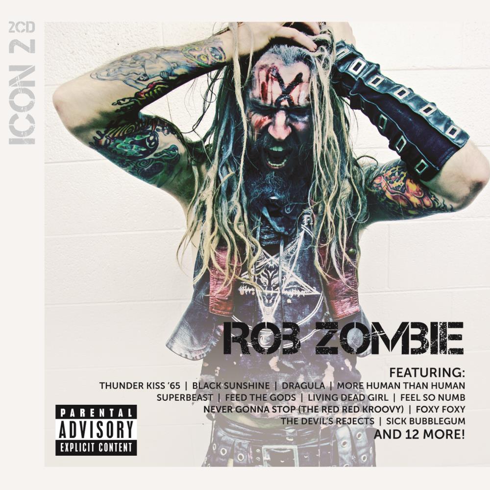 Icon [2 CD]