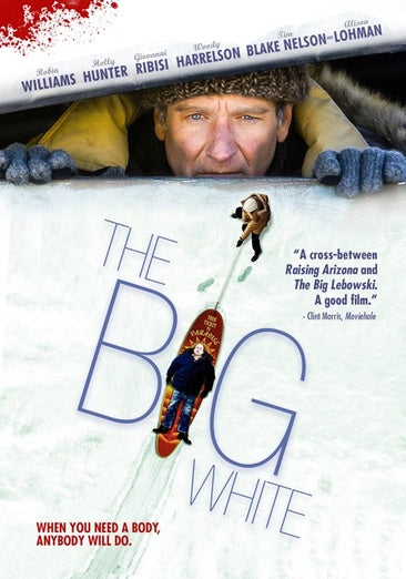Big White, The