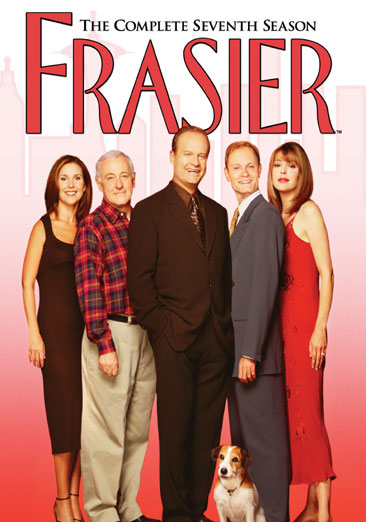 Frasier - The Complete Seventh Season