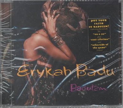 Baduizm