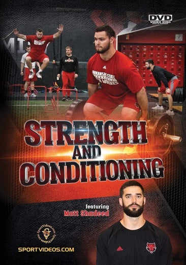 Mod-Strength and Conditioning