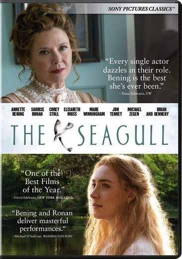 The Seagull