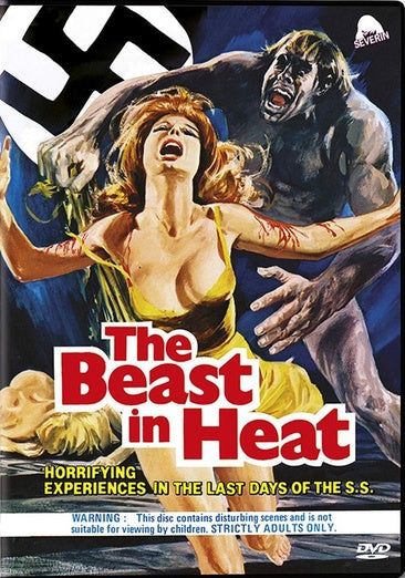 Beast In Heat