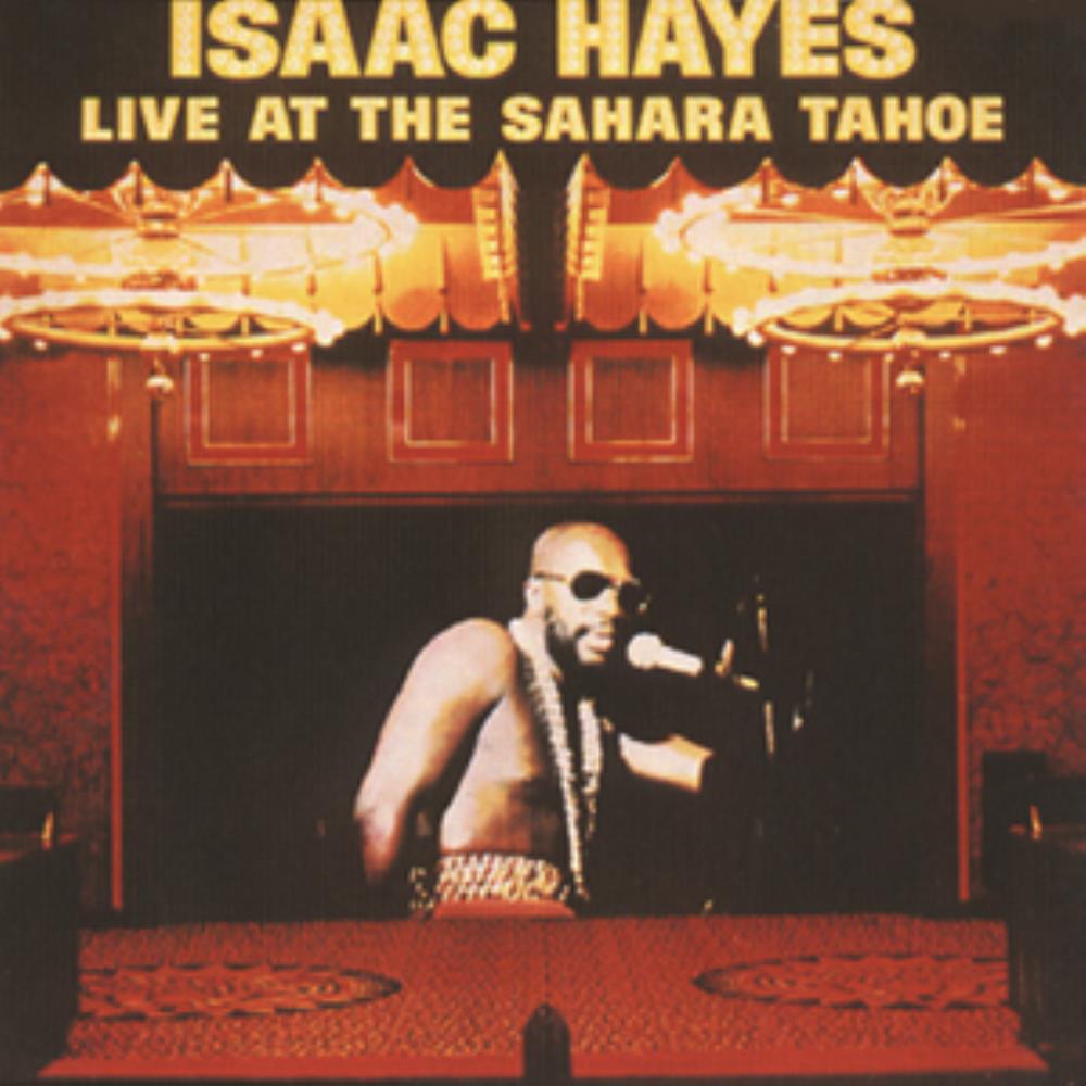 Live at the Sahara Tahoe