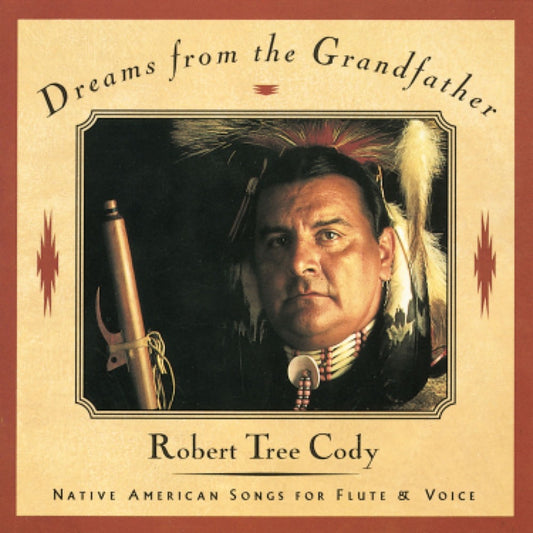 Dreams From The Grandfather