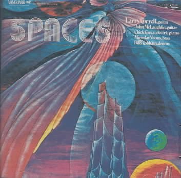Spaces