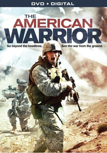 The American Warrior - The 11-Part Documentary Series