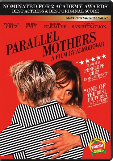 Parallel Mothers