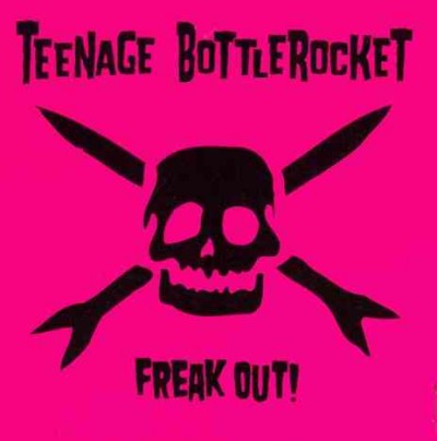 Freak Out