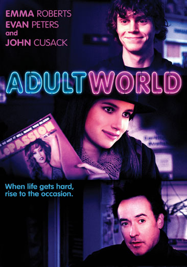 Adult World