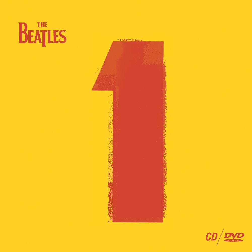 1 [CD/Blu-Ray Combo]