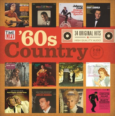 60s Country Collection