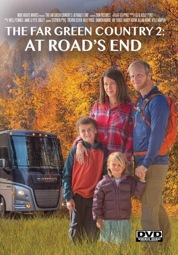 The Far Green Country 2: At Road's End