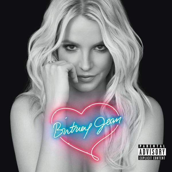 Britney Jean (Deluxe Edition)