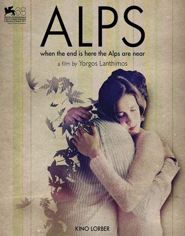 Alps [Blu-ray]