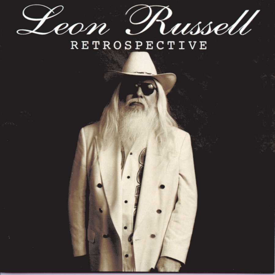 Retrospective-Best of