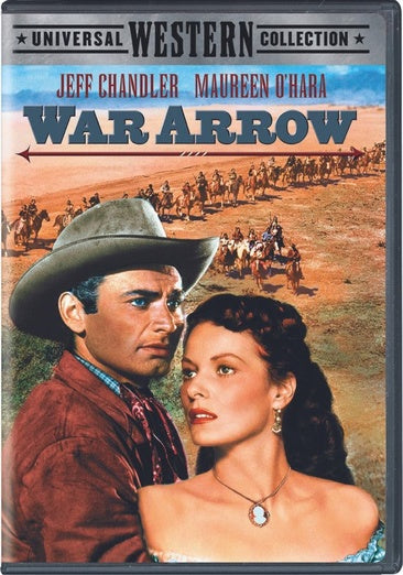 War Arrow