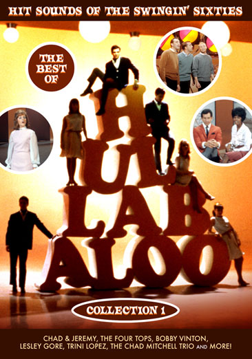 Best of Hullabaloo: 1