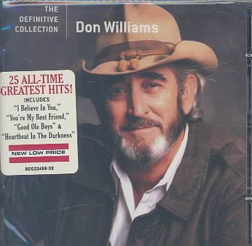 Definitive Collection