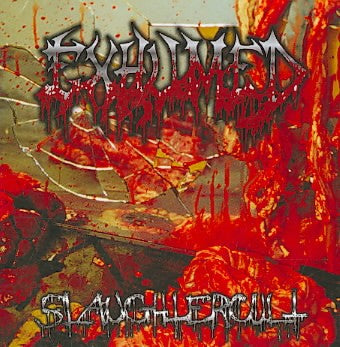 Slaughtercult