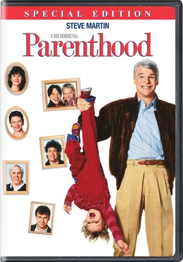 Parenthood (Special Edition)