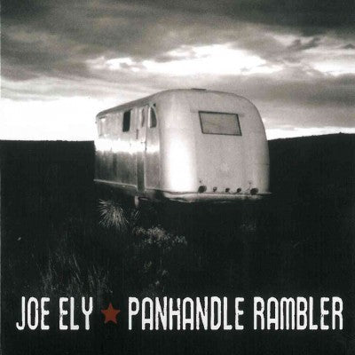 Panhandle Rambler